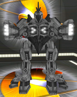 Oni's default configuration
