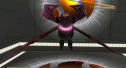 Vampire's default configuration