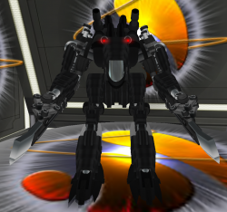 Dragoon
