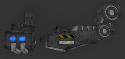 Pulse Blaster