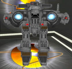 Vanquisher's default configuration