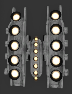 Crisis Jet