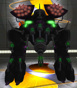 Needler's default configuration