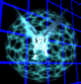 Shield and VertDrive touch to animate
