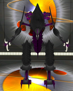 Skaruia's default configuration