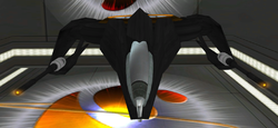 Swoop's default configuration