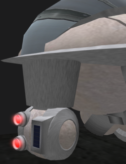 Vandal Medium Pulse Laser