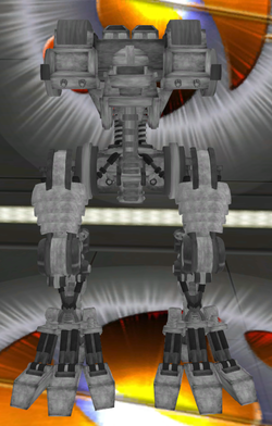 Subjugator's default configuration