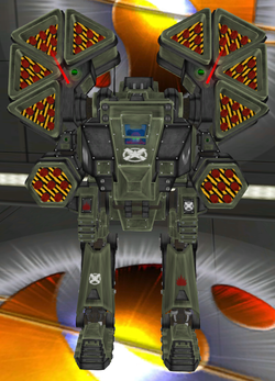 Mangonel's default configuration