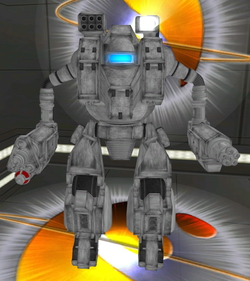 Baal's default configuration