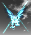 Shinigami's Vert Drive